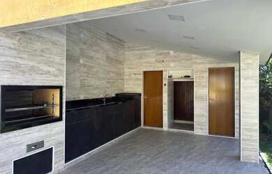 Imagem 9: Casa À Venda no Condomínio Melville, Tamboré, Santana de Parnaíba...