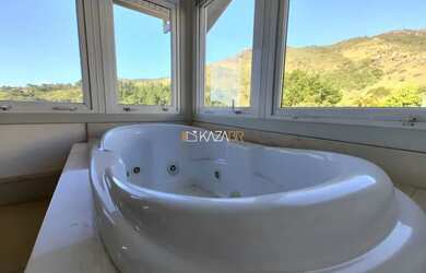 Imagem 7: Casa com 4 suites, 400 m² - venda por R$ 3.500.000 ou aluguel por R$ 27.200/mês - Jardim F