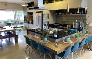 Imagem 14: Venda Casa em condomínio com 3 dormitórios