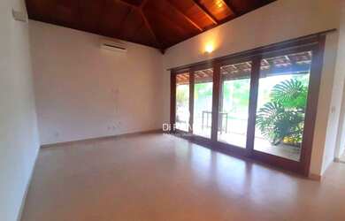 Imagem 8: Casa dos sonhos. Piscina, Churrasqueira, Ar-condicionadoeÁrea de serviço