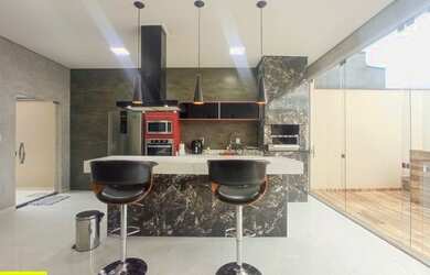 Imagem 15: SÃO JOSÉ DO RIO PRETO - RESIDENCIAL - CONDOMÍNIO RESIDENCIAL MARIA...