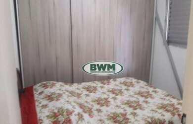 Imagem 8: Apartamento, 50 m² - venda por R$ 250.000,00 ou aluguel por R$ 1.400,00...