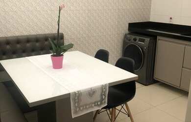 Imagem 11: SÃO JOSÉ DO RIO PRETO - Apartamento Padrão - RIOS DI ITÁLIA