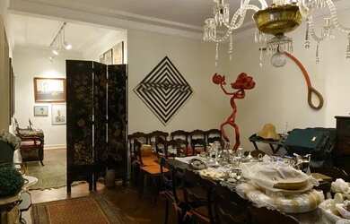 Imagem 11: ÉDIFICIO BIARRITZ. Varanda, 312m² de Área, 1 Vaga na garageme3 Dormitórios