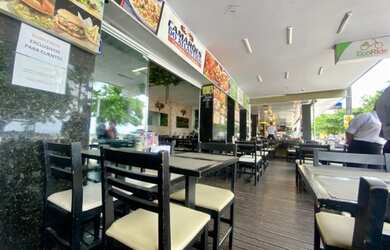 Imagem 3: Restaurante Frente Mar à venda em Balneário Camboriú Faturando