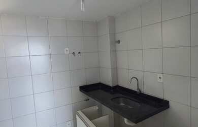 Imagem 6: Apart 2QTOS para ALUGAR no JARDIM TAVARES Campina Grande