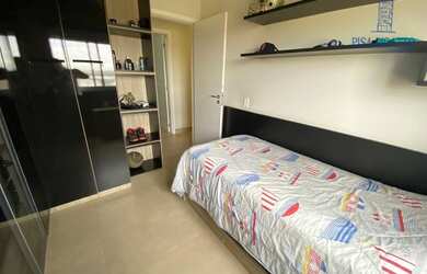 Imagem 13: Apartamento à venda, 86 m² por R$ 850.000,00 - Jardim Ypê - Paulínia/SP