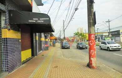 Imagem 2: Loja para alugar, 42 m² por R$ 1.935,44/mês - Aviação - Praia Grande/SP