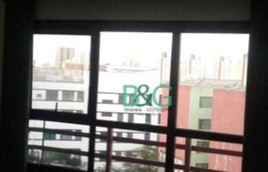 Imagem 9: Apartamento com 1 dormitório, 38 m² - venda por R$ 200.000,00 ou aluguel...