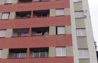 Imagem 6: Apartamento com 2 dormitórios, 53 m² - venda por R$ 235.000,00 ou aluguel...