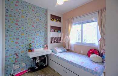 Imagem 11: São Paulo - Apartamento Padrão - Saúde