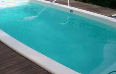 Imagem 8: Alugo casa Condominio fazenda real residence