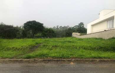 Imagem: O terreno possui 1.020m² de Área e está localizado em Jardim