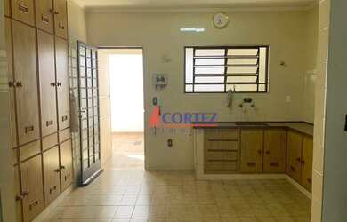 Imagem 9: Casa com 3 dormitórios para alugar, 222 m² por R$ 3.000,00/mês - Jardim...