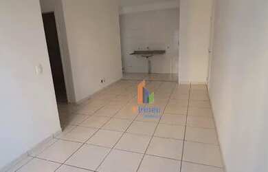 Imagem 4: Apartamento com 2 dormitórios, 56 m² - venda por R$ 235.000 ou aluguel por R$ 1.855/mês