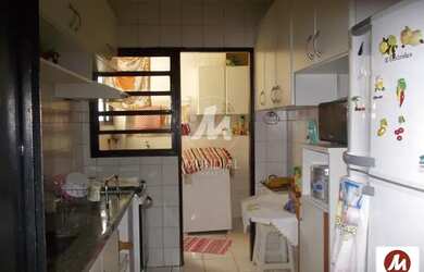 Imagem 4: Apartamento tipo - padrao 3 dormitórios/suite, cozinha planejada, elevador,...