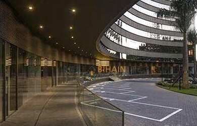 Imagem: O depósito possui 78m² de Área e está localizado em Barro