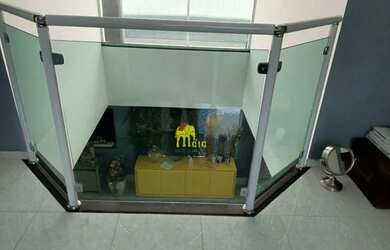 Imagem 5: Sobrado com 4 dormitórios, 429 m² - venda por R$ 3.000.000,00 ou aluguel...