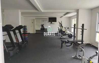 Imagem 3: GUARUJÁ - Apartamento Padrão - LOTEAMENTO JOÃO BATISTA JULIÃO