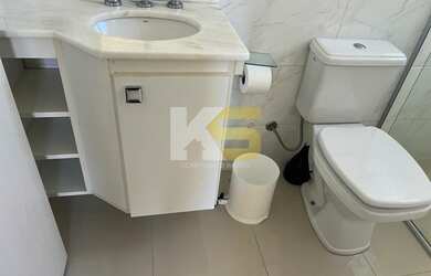 Imagem 3: Lindo apartamento em Atibaia no Villagio Daniele