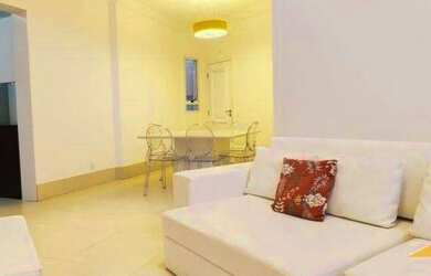 Imagem: O apartamento à venda possui 4 Dormitórios, 2 Banheiros, 2