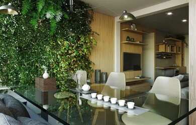 Imagem 9: APARTAMENTO RESIDENCIAL em São Paulo - SP, Vila Mariana