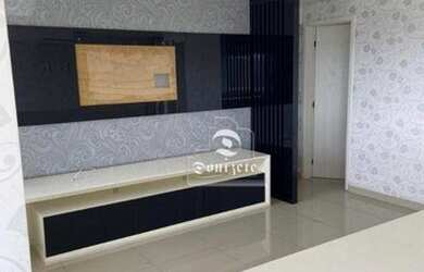 Imagem 16: Apartamento com 3 dormitórios, 128 m² - venda por R$ 1.224.000,00 ou aluguel por R$ 5.799