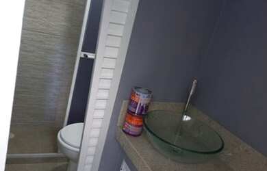 Imagem 7: Lindo apto tipo garden. 110m² de Área, 2 Banheirose3 Dormitórios