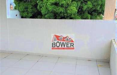 Imagem 2: Casa com 3 dormitórios, 90 m² - venda por R$ 395.000,00 ou aluguel por R$ 1.400,00/mês - G