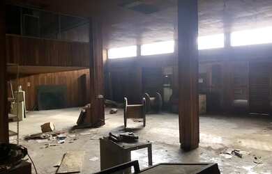 Imagem 12: Galpão com 2 pavimentos Vigário Geral