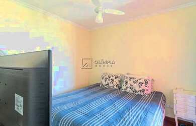 Imagem 8: Apartamento Locação 3 Dormitórios - 115 m² Campo Belo