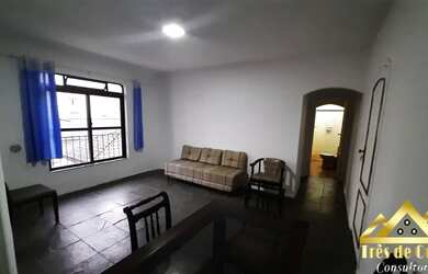 Imagem 1: 1 Dormitorio, piscina, 1 vaga - Boa Vista - Sao Vicente