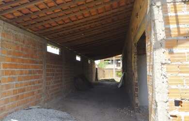 Imagem 2: Casa em Ribamar. 517m² de Área, 5 Vagas na garageme3 Dormitórios