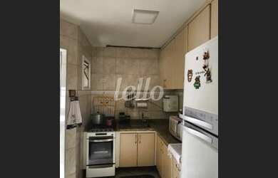 Imagem 16: Santo André - Apartamento Padrão - Parque Marajoara