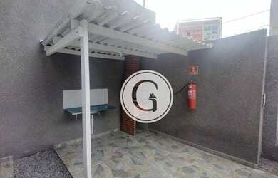 Imagem 16: Apartamento à venda, 39 m² por R$ 199.000,00 - Butantã - São Paulo/SP