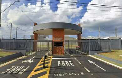 Imagem: Terreno Condomínio Fechado Horizontal Santa Regina I Londrina