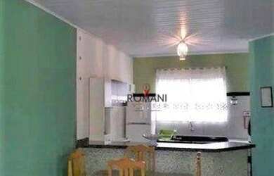 Imagem 9: Village com 1 dormitório à venda, 45 m² por R$ 179.990,00 - Chácara...