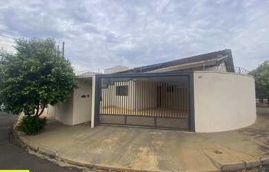 Imagem 12: SÃO JOSÉ DO RIO PRETO - Casa Padrão - PARQUE RESIDENCIAL LAURIANO TEBAR II