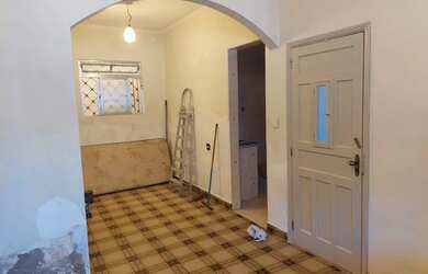 Imagem: A casa possui 2 Dormitórios, 1 Banheiro, 76m² de Área e