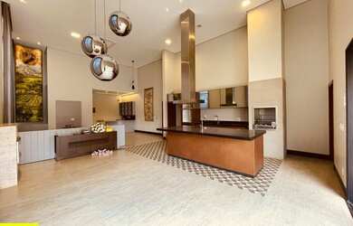 Imagem 15: SÃO JOSÉ DO RIO PRETO - RESIDENCIAL - PARQUE RESIDENCIAL DAMHA VI