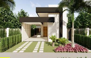 Imagem 4: SÃO JOSÉ DO RIO PRETO - RESIDENCIAL - RESIDENCIAL MARIA JÚLIA