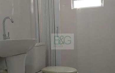 Imagem 2: Sobrado com 2 dormitórios, 47 m² - venda por R$ 255.000,00 ou aluguel por R$ 1.400,00/mês