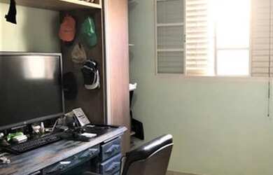 Imagem 9: Casa Aconchegante. Churrasqueira, Ar-condicionado, Área de serviçoe2...