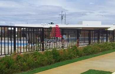 Imagem 4: Al por R$ 2.200,00 incluso Cond.Casa no Cond. Marine Residence, na Barra dos Coqueiros/SE