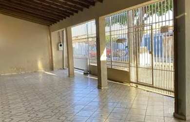 Imagem 5: Alugo casa no cpa IV. Piscina, Churrasqueira, 4 Vagas na garageme2 Dormitórios