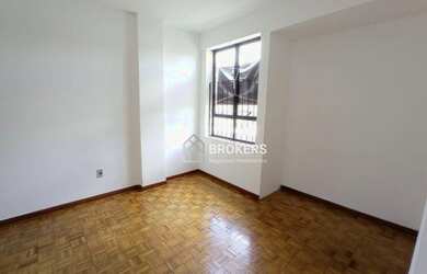 Imagem 3: Apartamento grande com 1 quarto, 50 m² - venda por R$ 200.000 ou aluguel...