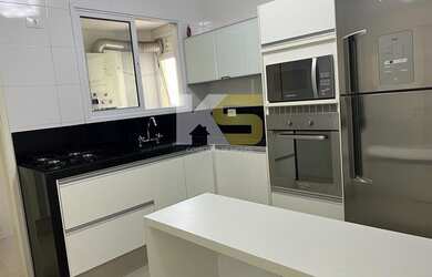 Imagem 14: Lindo apartamento em Atibaia no Villagio Daniele