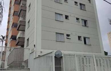 Imagem 4: Apartamento com 2 dormitórios, 52 m² - venda por R$ 335.000,00 ou aluguel por R$ 2.577,90