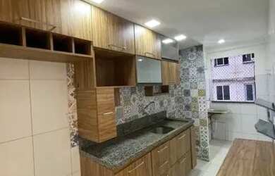 Imagem 5: Condomínio Encantos do Bosque Semi Mobiliado - 28663