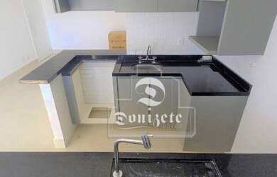 Imagem 4: Apartamento com 2 dormitórios, 62 m² - venda por R$ 620.000,00 ou aluguel...